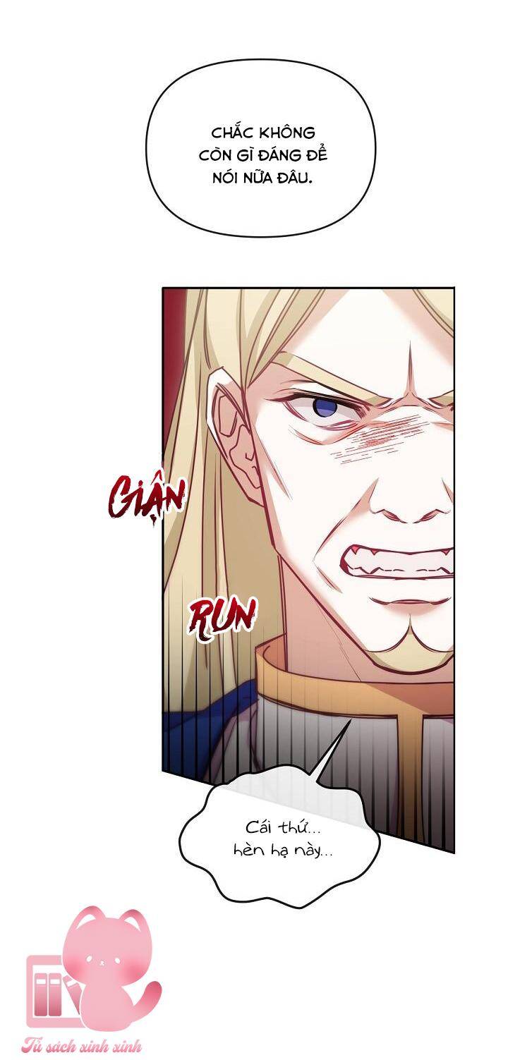 Vị Hôn Thê Của Kẻ Săn Mồi Chapter 44 - Trang 2