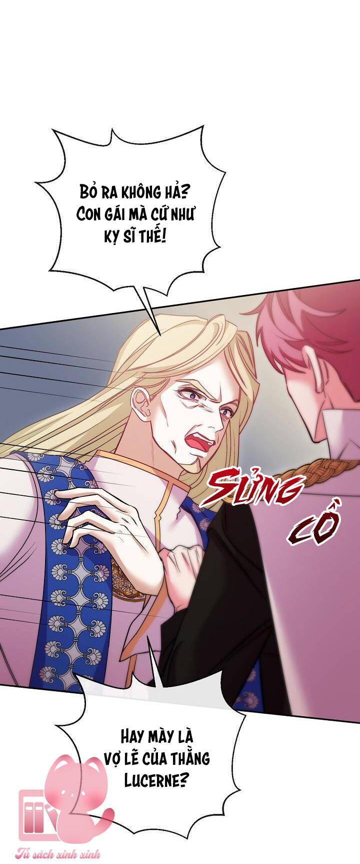 Vị Hôn Thê Của Kẻ Săn Mồi Chapter 44 - Trang 2