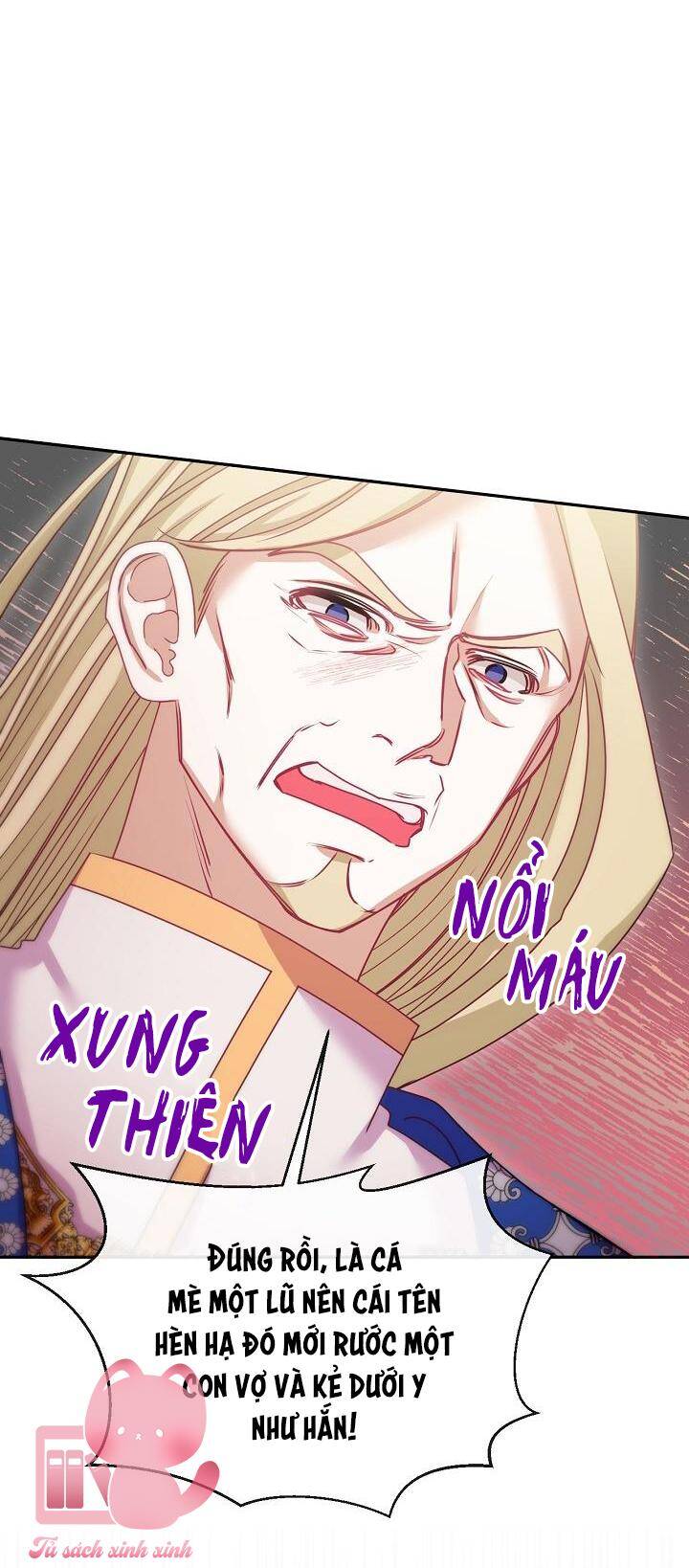 Vị Hôn Thê Của Kẻ Săn Mồi Chapter 44 - Trang 2