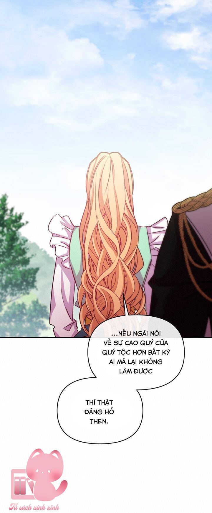 Vị Hôn Thê Của Kẻ Săn Mồi Chapter 44 - Trang 2