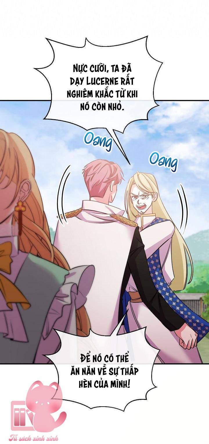 Vị Hôn Thê Của Kẻ Săn Mồi Chapter 44 - Trang 2