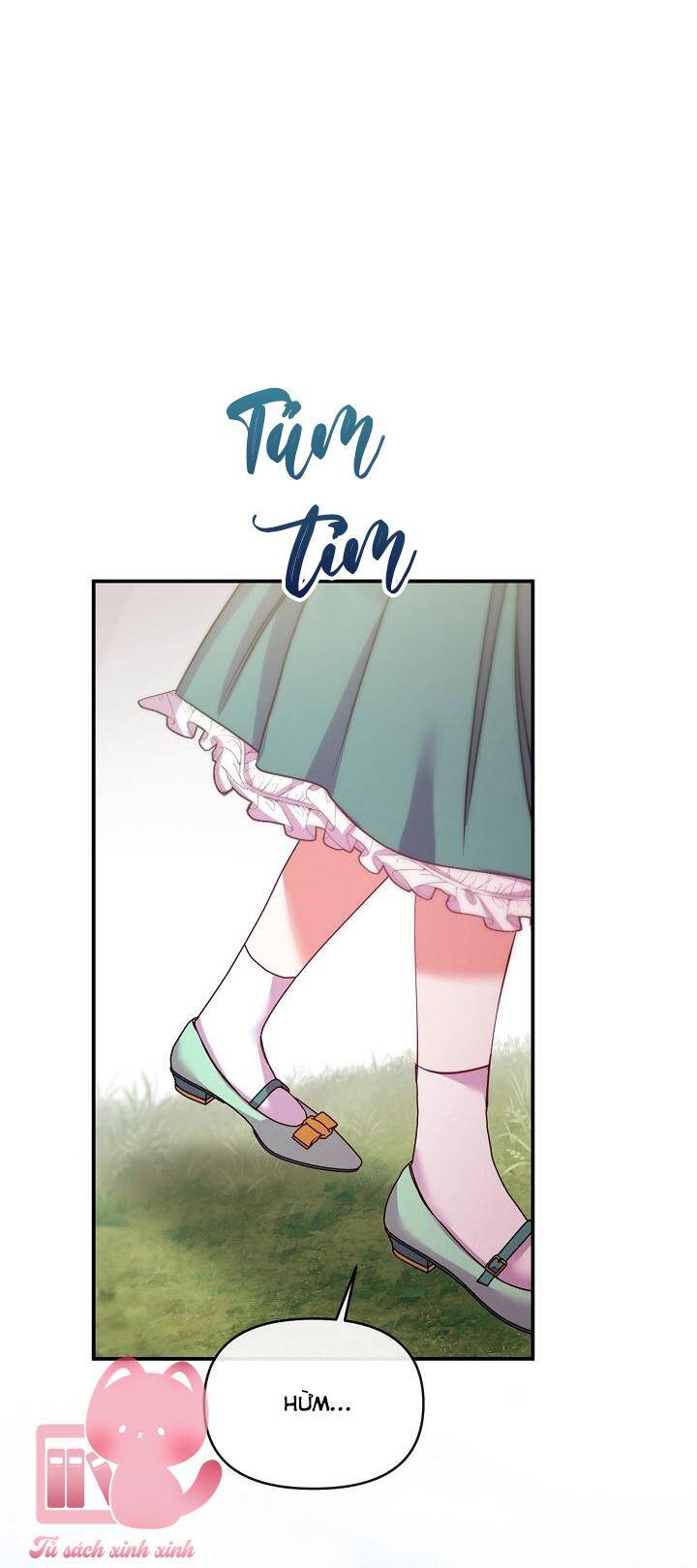 Vị Hôn Thê Của Kẻ Săn Mồi Chapter 44 - Trang 2