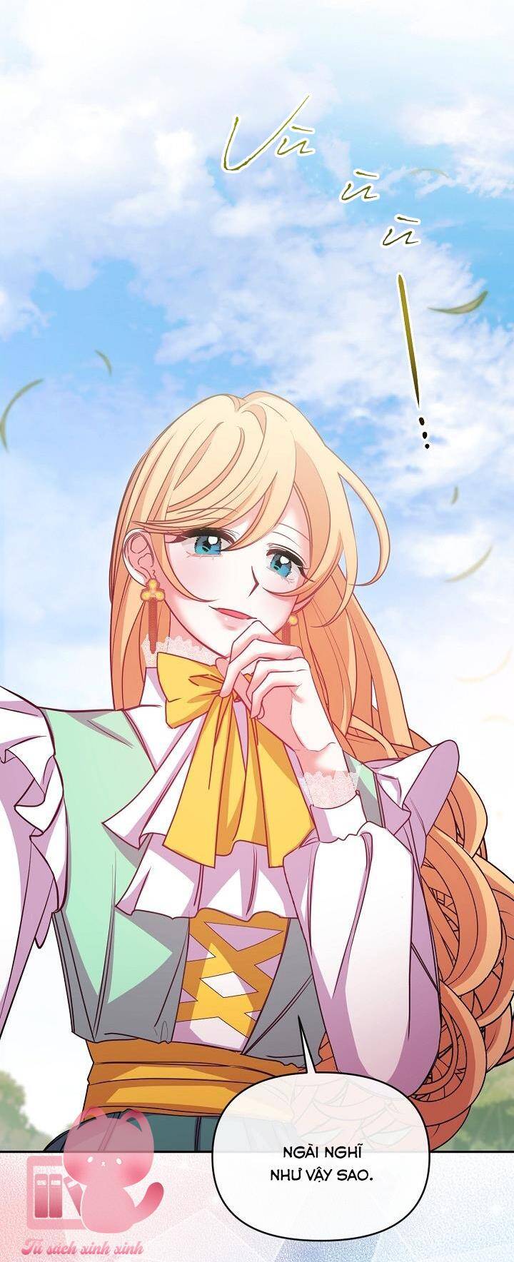 Vị Hôn Thê Của Kẻ Săn Mồi Chapter 44 - Trang 2