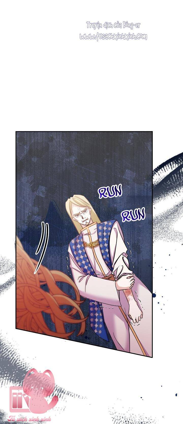 Vị Hôn Thê Của Kẻ Săn Mồi Chapter 44 - Trang 2