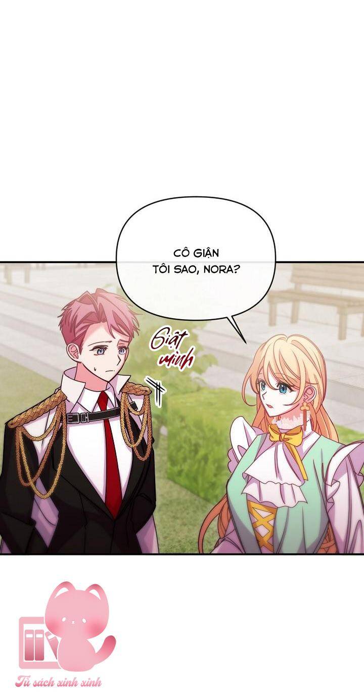 Vị Hôn Thê Của Kẻ Săn Mồi Chapter 44 - Trang 2