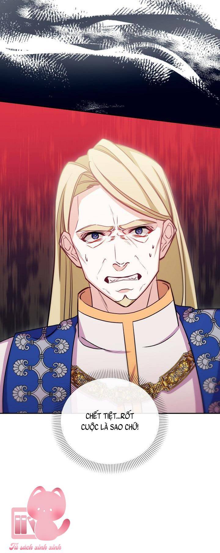 Vị Hôn Thê Của Kẻ Săn Mồi Chapter 44 - Trang 2