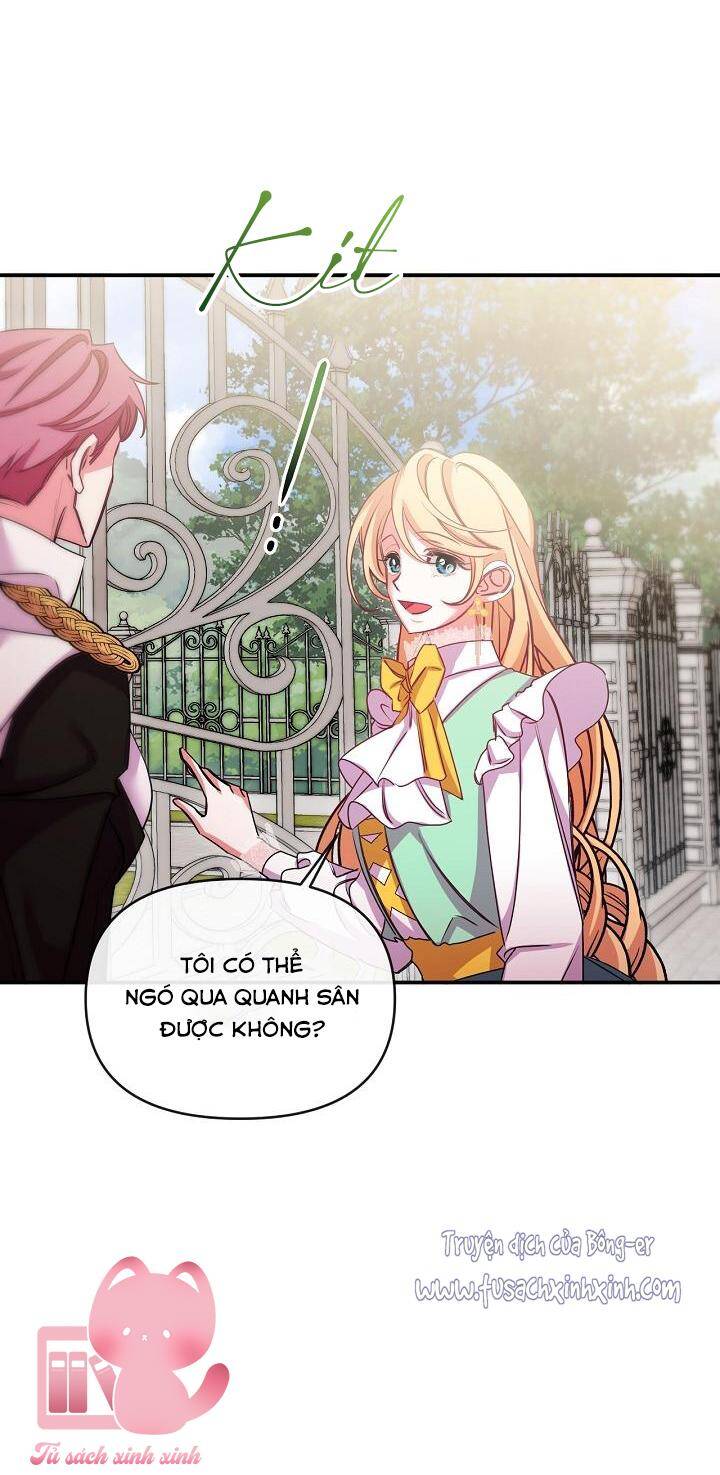 Vị Hôn Thê Của Kẻ Săn Mồi Chapter 44 - Trang 2