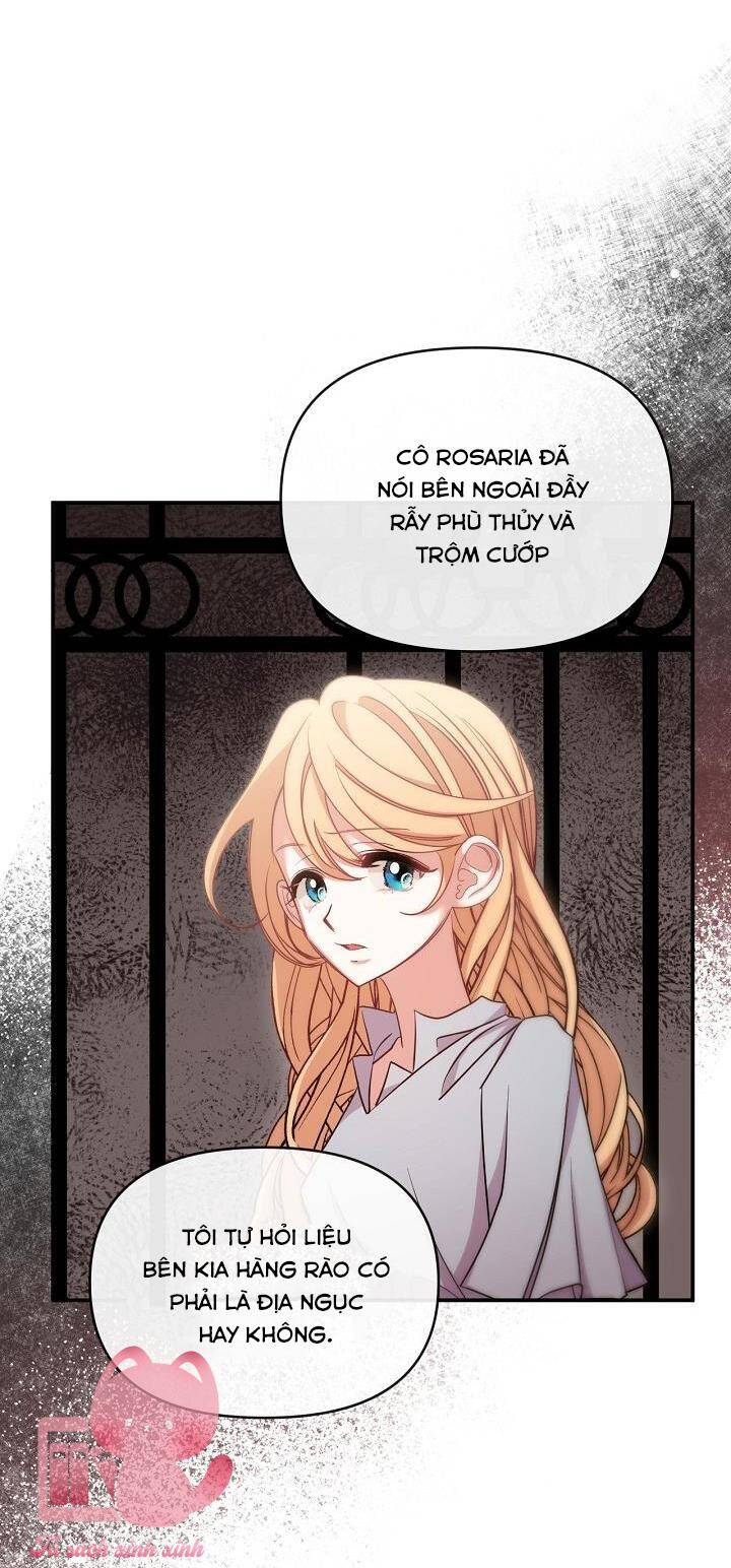 Vị Hôn Thê Của Kẻ Săn Mồi Chapter 44 - Trang 2