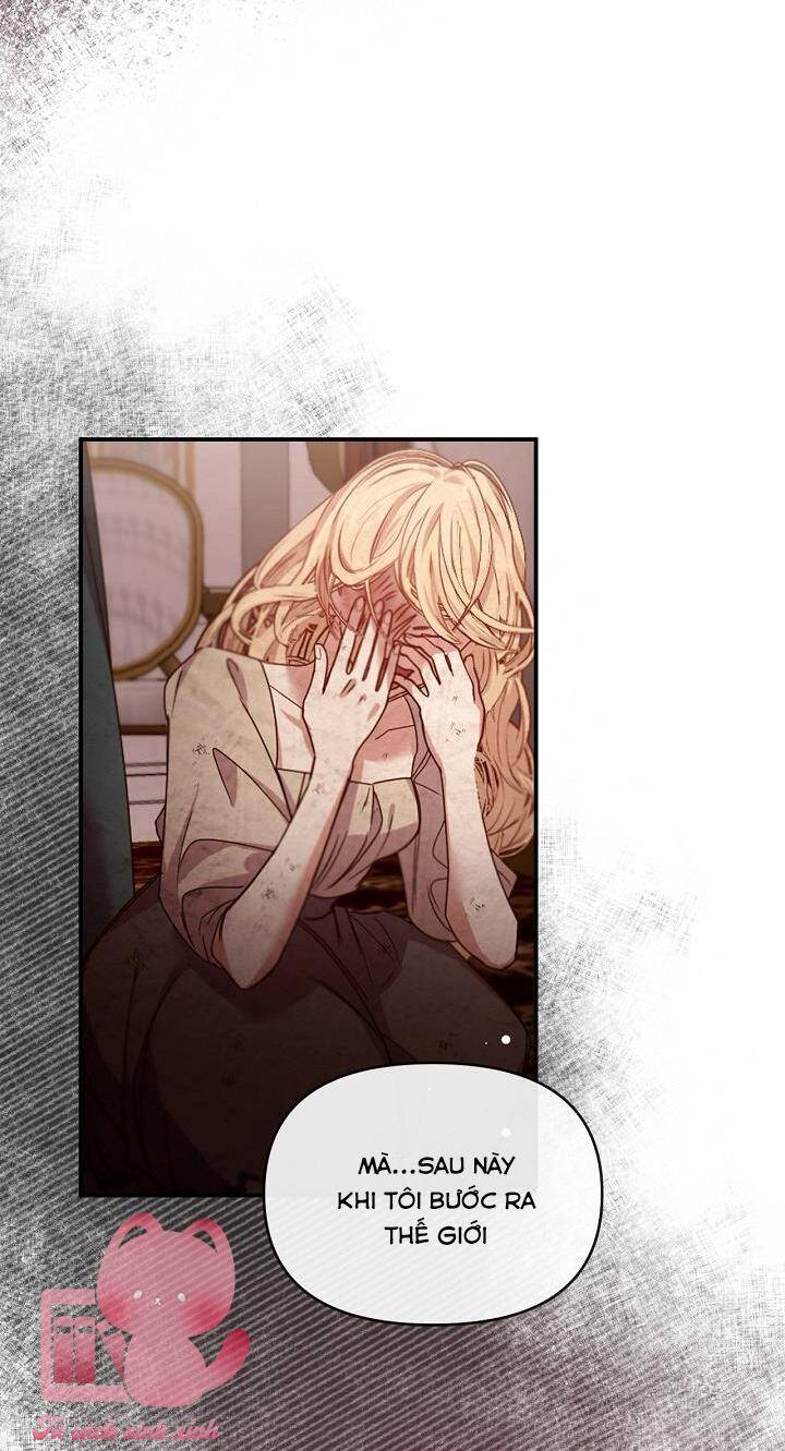 Vị Hôn Thê Của Kẻ Săn Mồi Chapter 44 - Trang 2