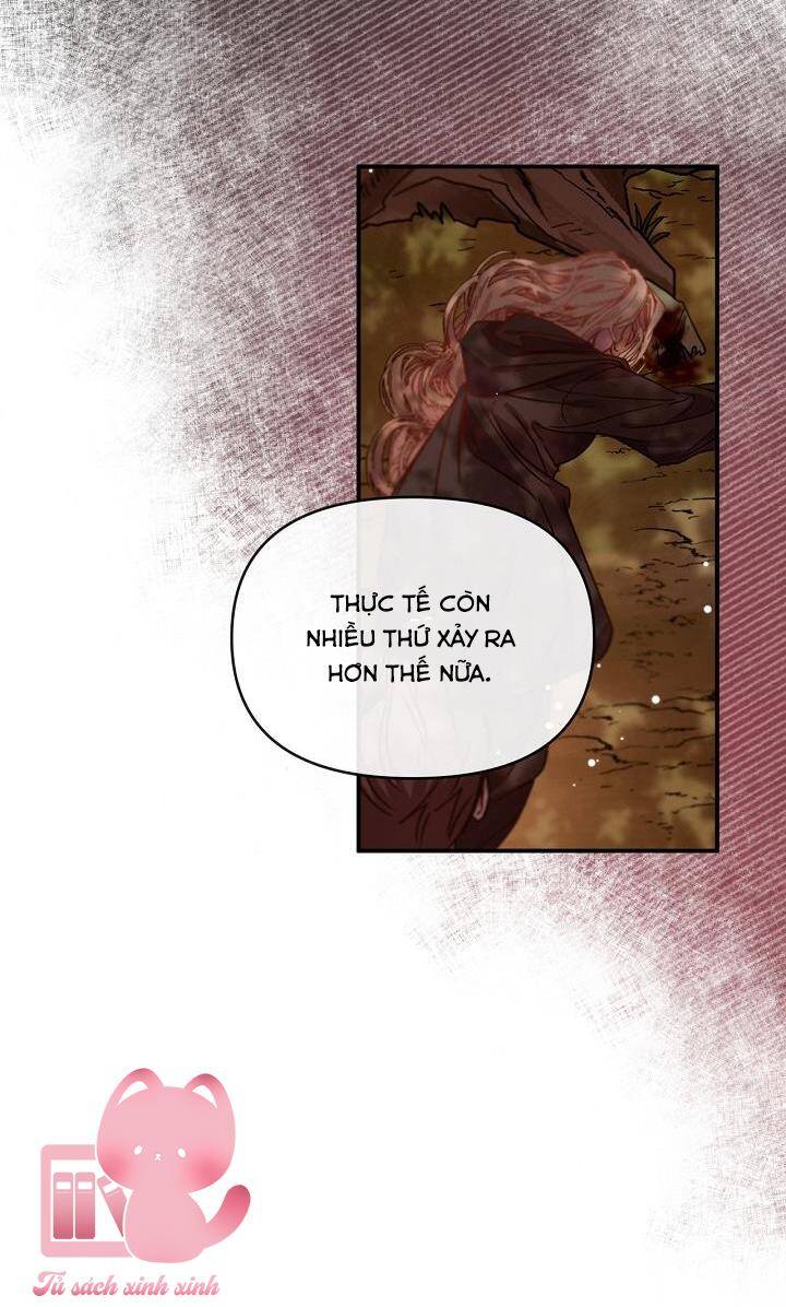 Vị Hôn Thê Của Kẻ Săn Mồi Chapter 44 - Trang 2