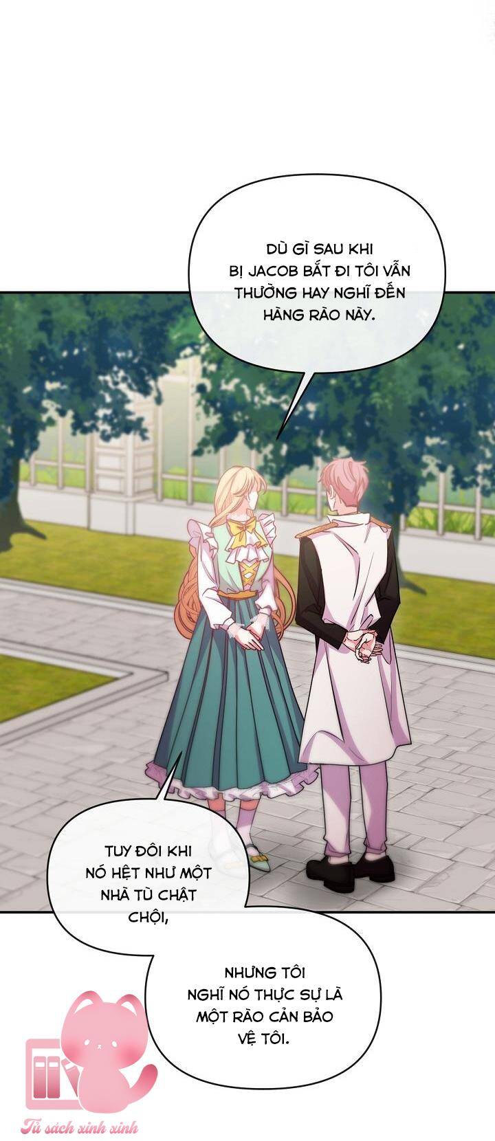 Vị Hôn Thê Của Kẻ Săn Mồi Chapter 44 - Trang 2