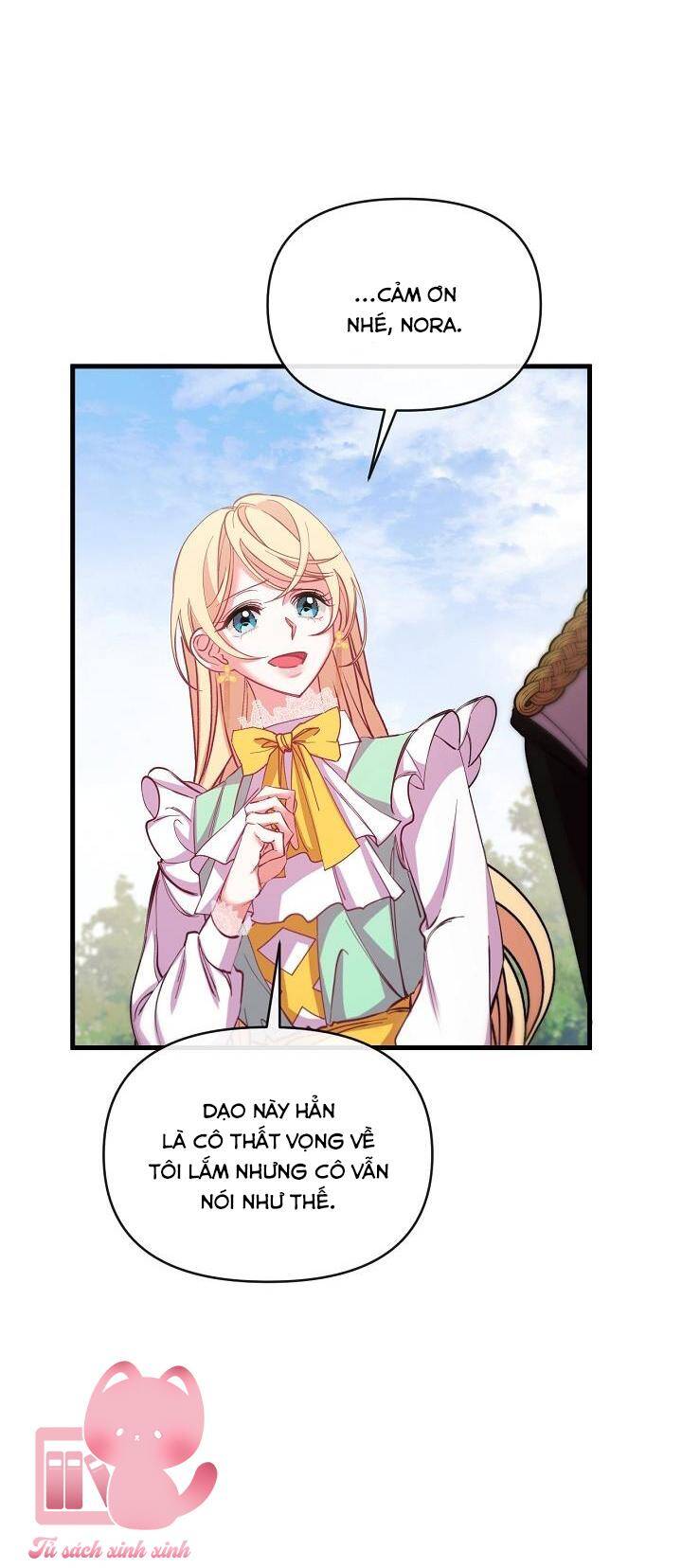 Vị Hôn Thê Của Kẻ Săn Mồi Chapter 44 - Trang 2