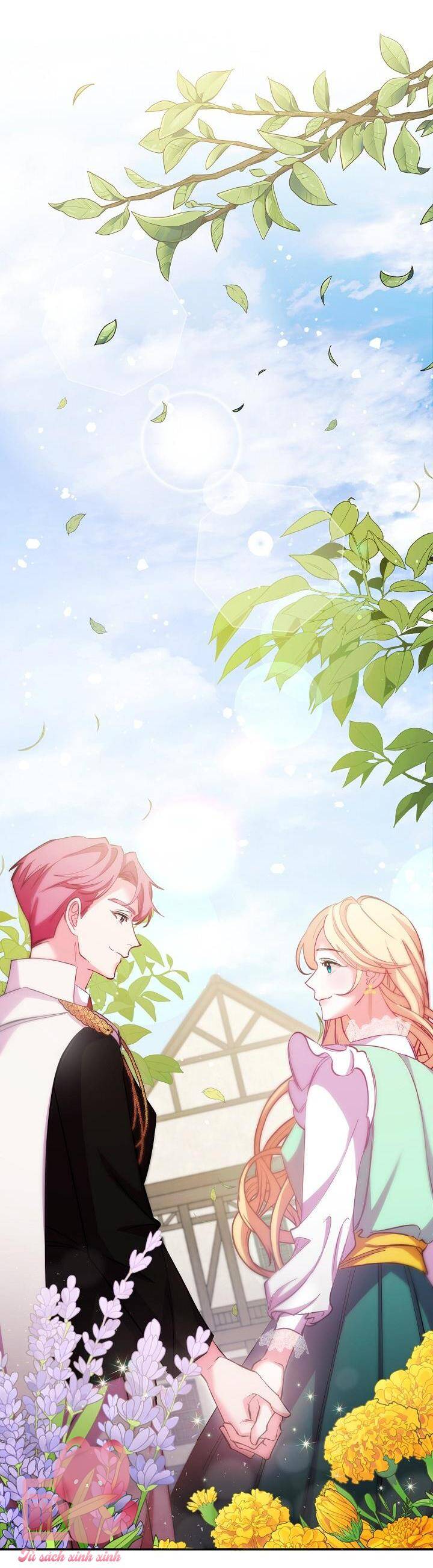 Vị Hôn Thê Của Kẻ Săn Mồi Chapter 44 - Trang 2