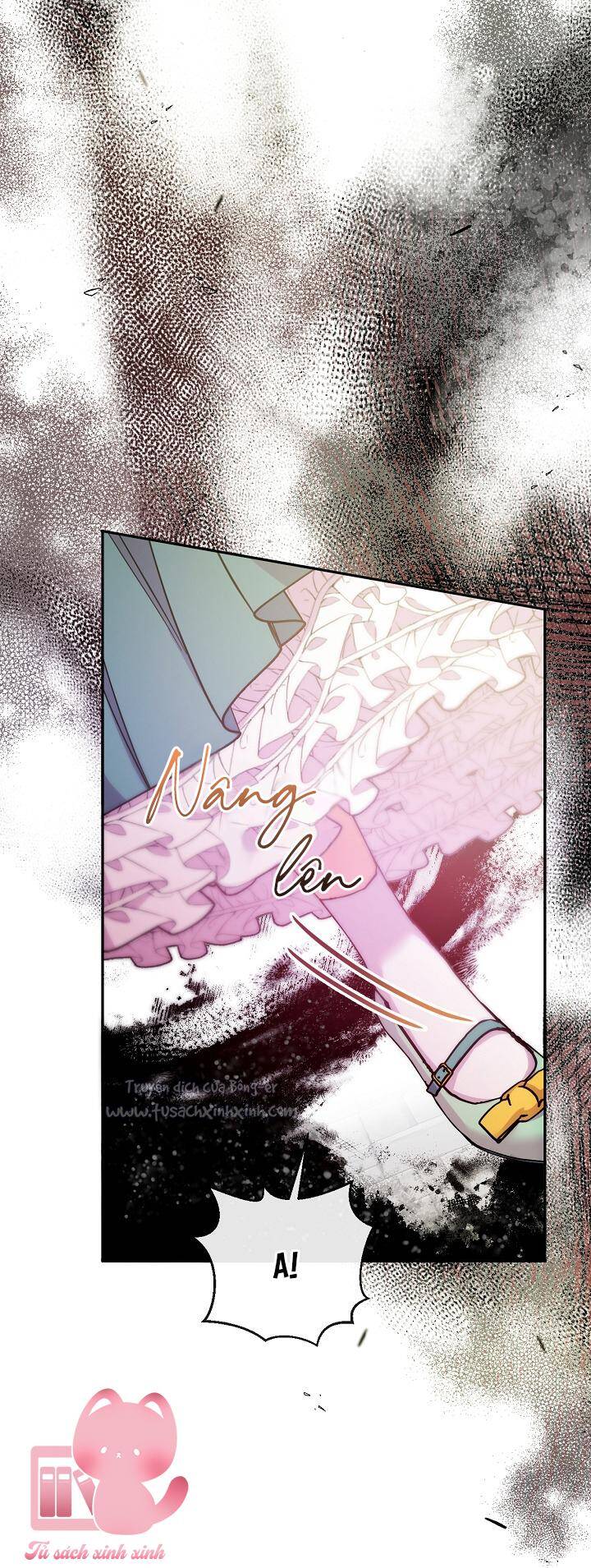 Vị Hôn Thê Của Kẻ Săn Mồi Chapter 45 - Trang 2