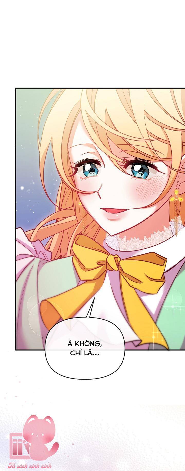 Vị Hôn Thê Của Kẻ Săn Mồi Chapter 45 - Trang 2