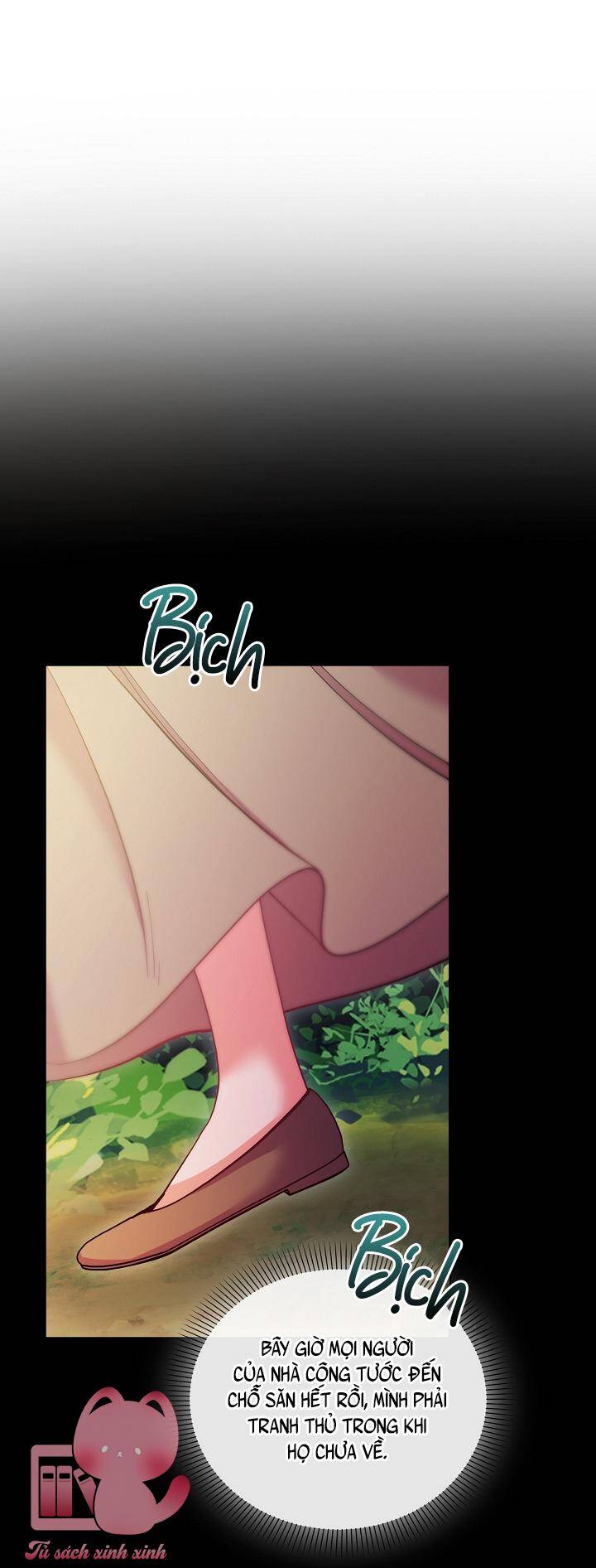 Vị Hôn Thê Của Kẻ Săn Mồi Chapter 45 - Trang 2