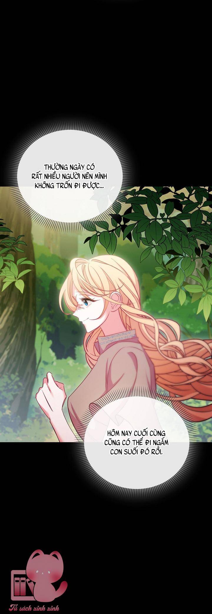 Vị Hôn Thê Của Kẻ Săn Mồi Chapter 45 - Trang 2