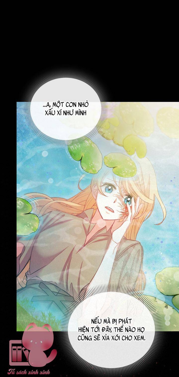 Vị Hôn Thê Của Kẻ Săn Mồi Chapter 45 - Trang 2