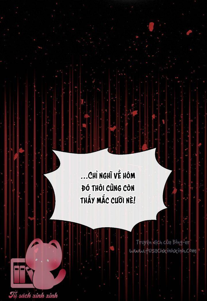 Vị Hôn Thê Của Kẻ Săn Mồi Chapter 45 - Trang 2