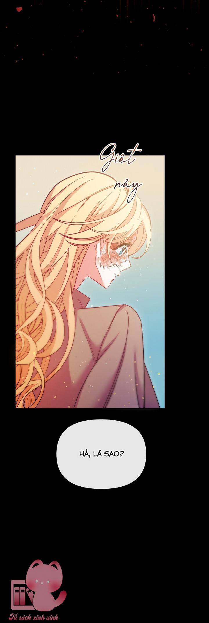 Vị Hôn Thê Của Kẻ Săn Mồi Chapter 45 - Trang 2