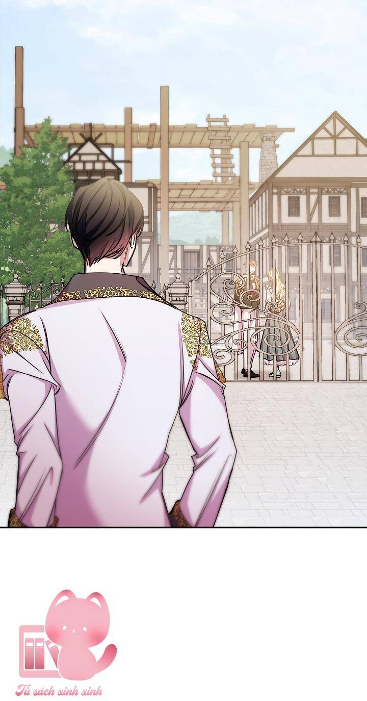 Vị Hôn Thê Của Kẻ Săn Mồi Chapter 45 - Trang 2