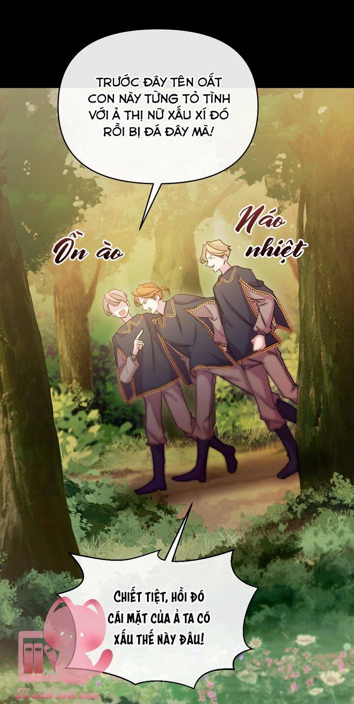 Vị Hôn Thê Của Kẻ Săn Mồi Chapter 45 - Trang 2