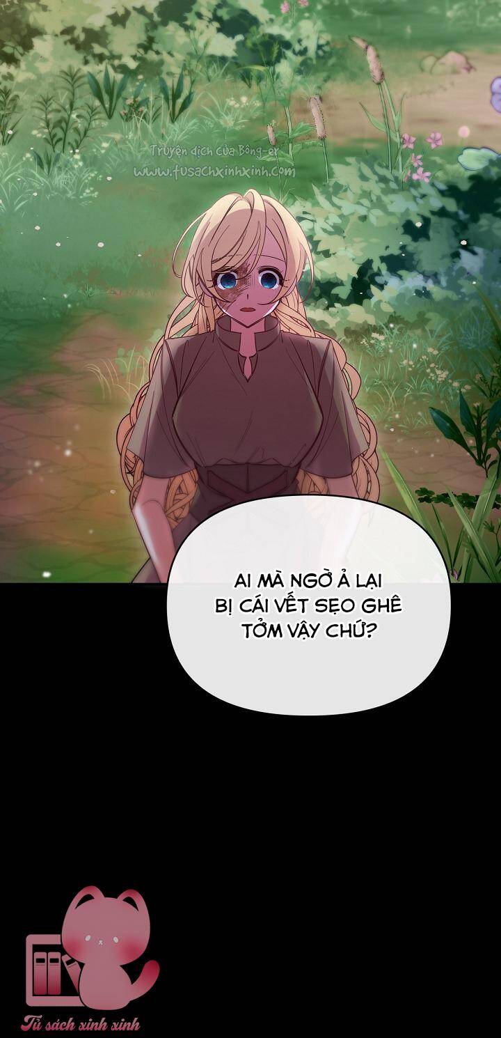 Vị Hôn Thê Của Kẻ Săn Mồi Chapter 45 - Trang 2