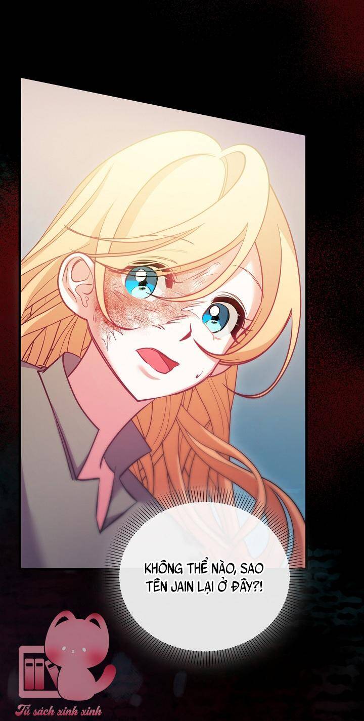 Vị Hôn Thê Của Kẻ Săn Mồi Chapter 45 - Trang 2