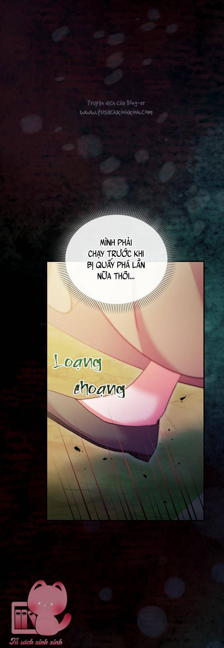 Vị Hôn Thê Của Kẻ Săn Mồi Chapter 45 - Trang 2