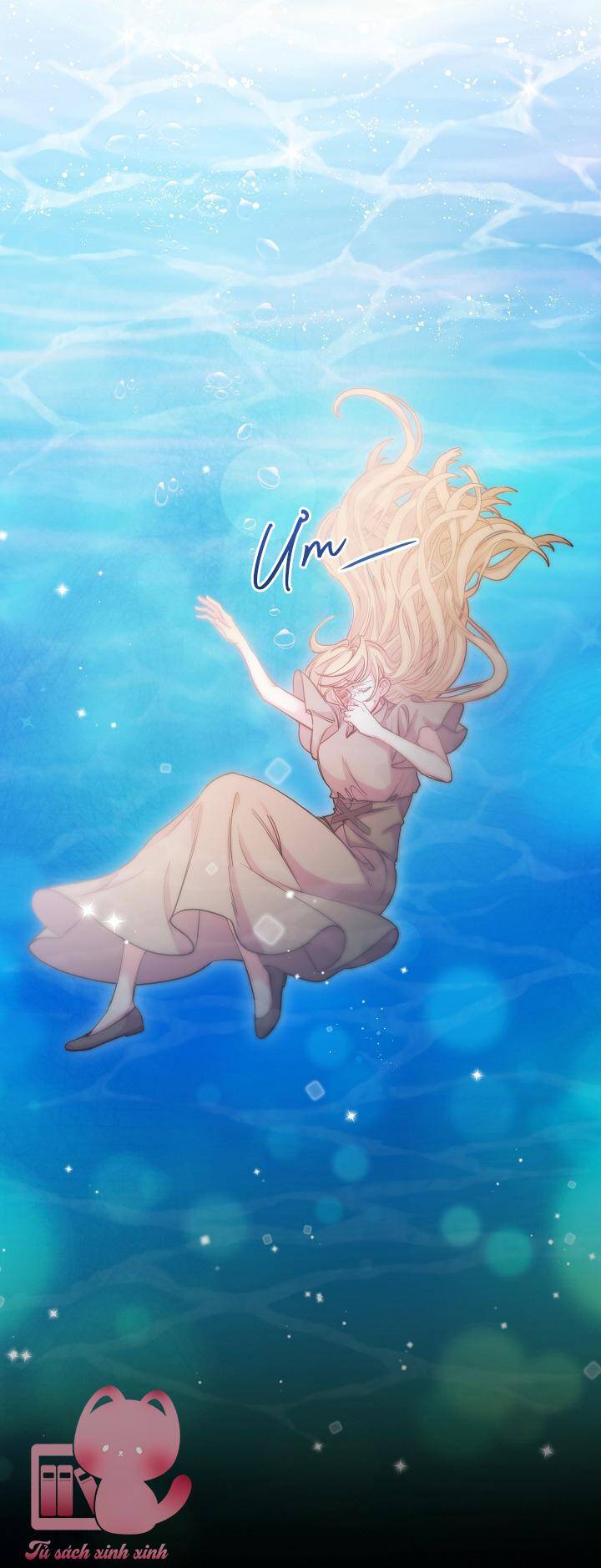 Vị Hôn Thê Của Kẻ Săn Mồi Chapter 45 - Trang 2