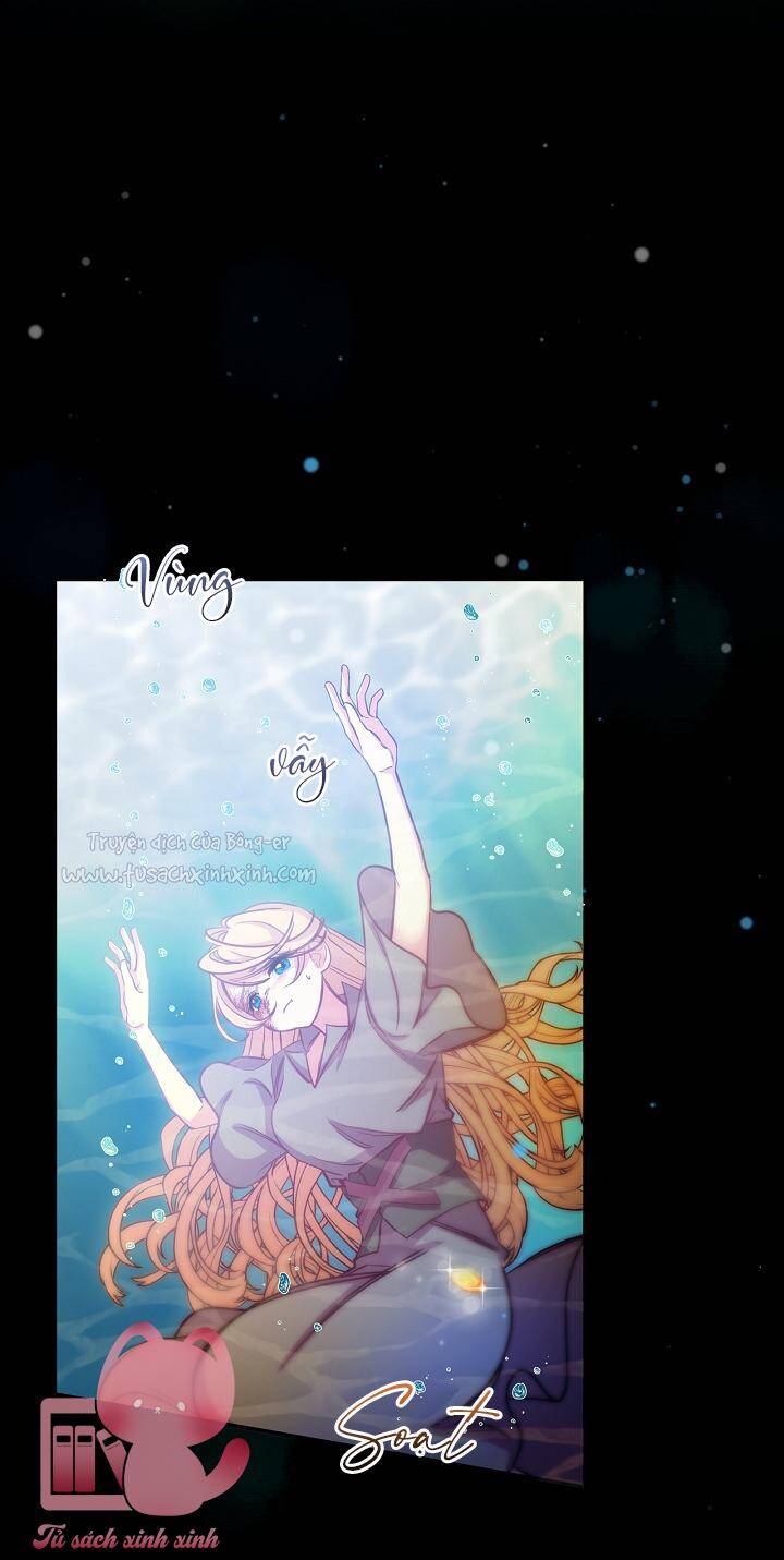 Vị Hôn Thê Của Kẻ Săn Mồi Chapter 45 - Trang 2