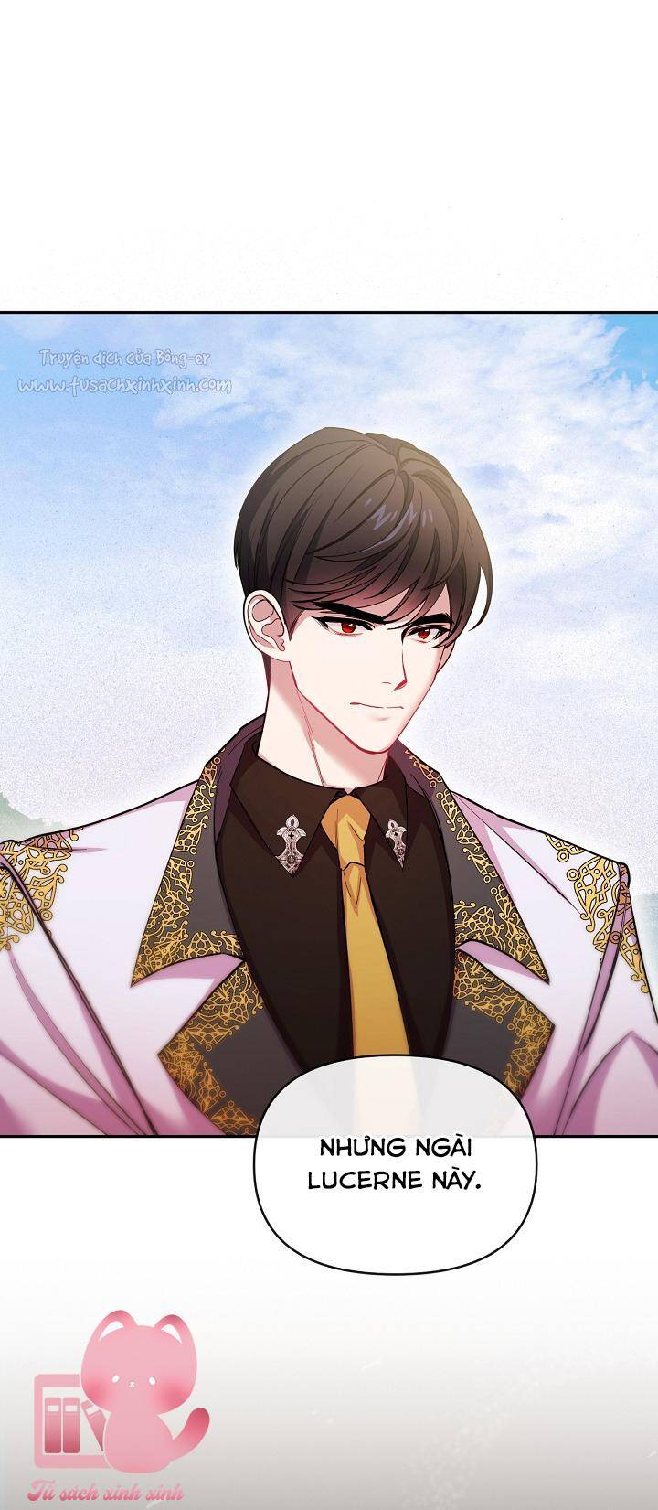 Vị Hôn Thê Của Kẻ Săn Mồi Chapter 45 - Trang 2