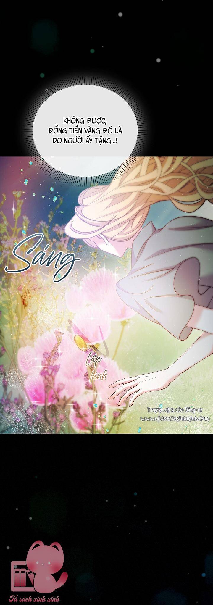 Vị Hôn Thê Của Kẻ Săn Mồi Chapter 45 - Trang 2