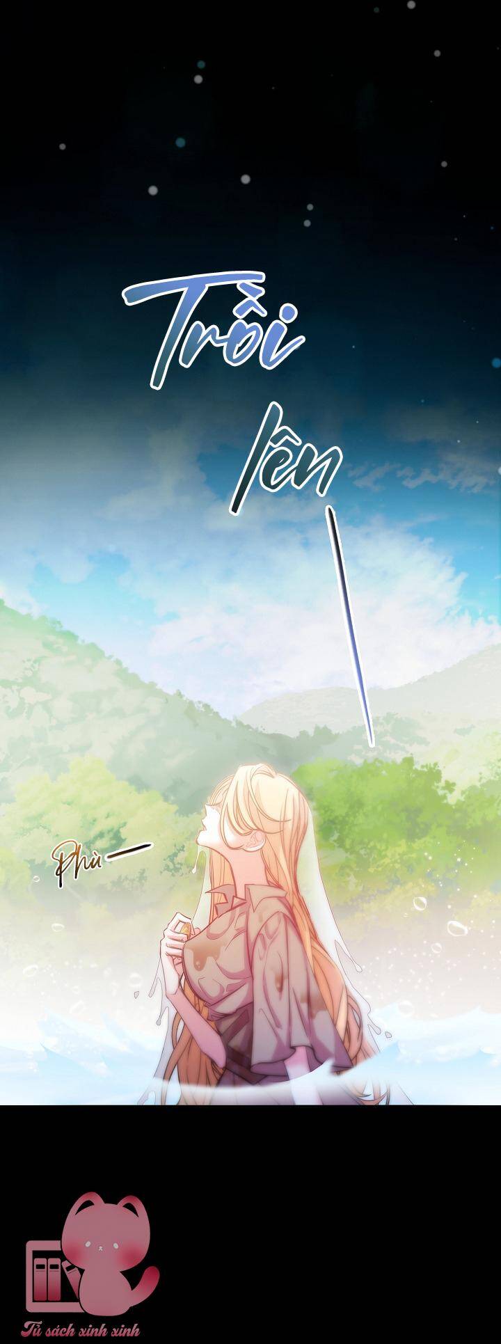 Vị Hôn Thê Của Kẻ Săn Mồi Chapter 45 - Trang 2