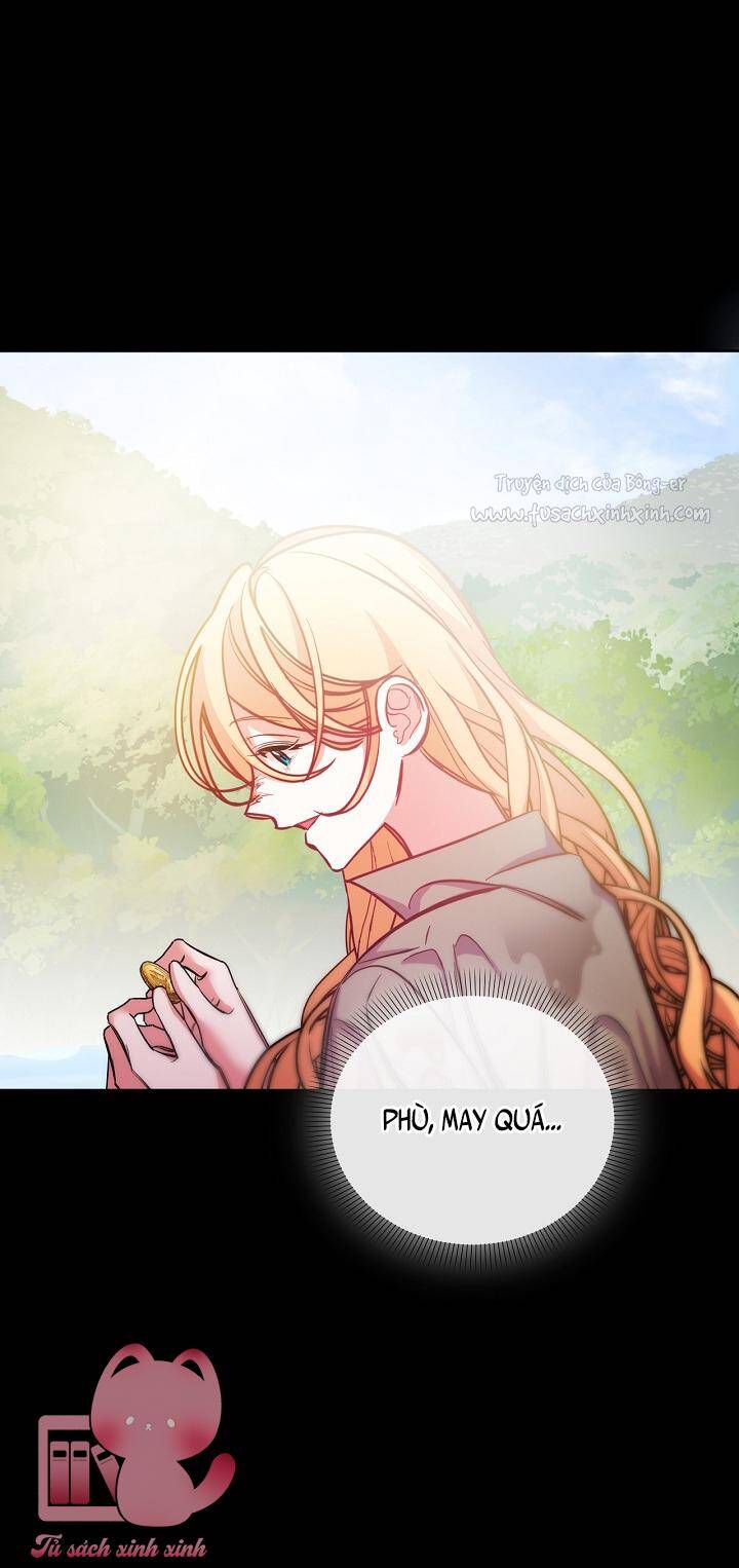 Vị Hôn Thê Của Kẻ Săn Mồi Chapter 45 - Trang 2