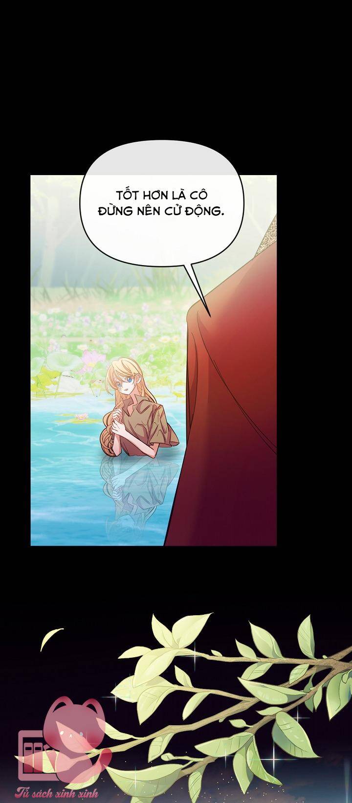 Vị Hôn Thê Của Kẻ Săn Mồi Chapter 45 - Trang 2