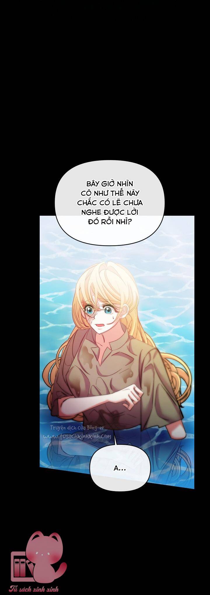 Vị Hôn Thê Của Kẻ Săn Mồi Chapter 45 - Trang 2