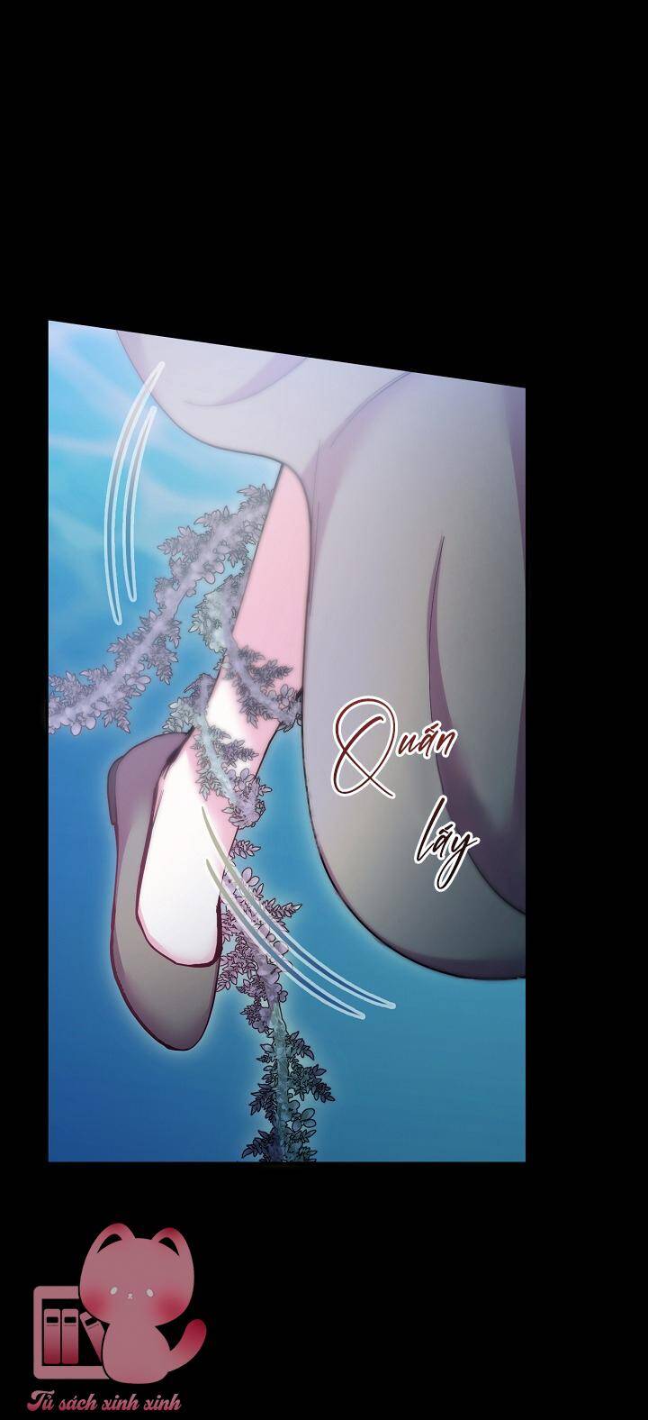 Vị Hôn Thê Của Kẻ Săn Mồi Chapter 45 - Trang 2