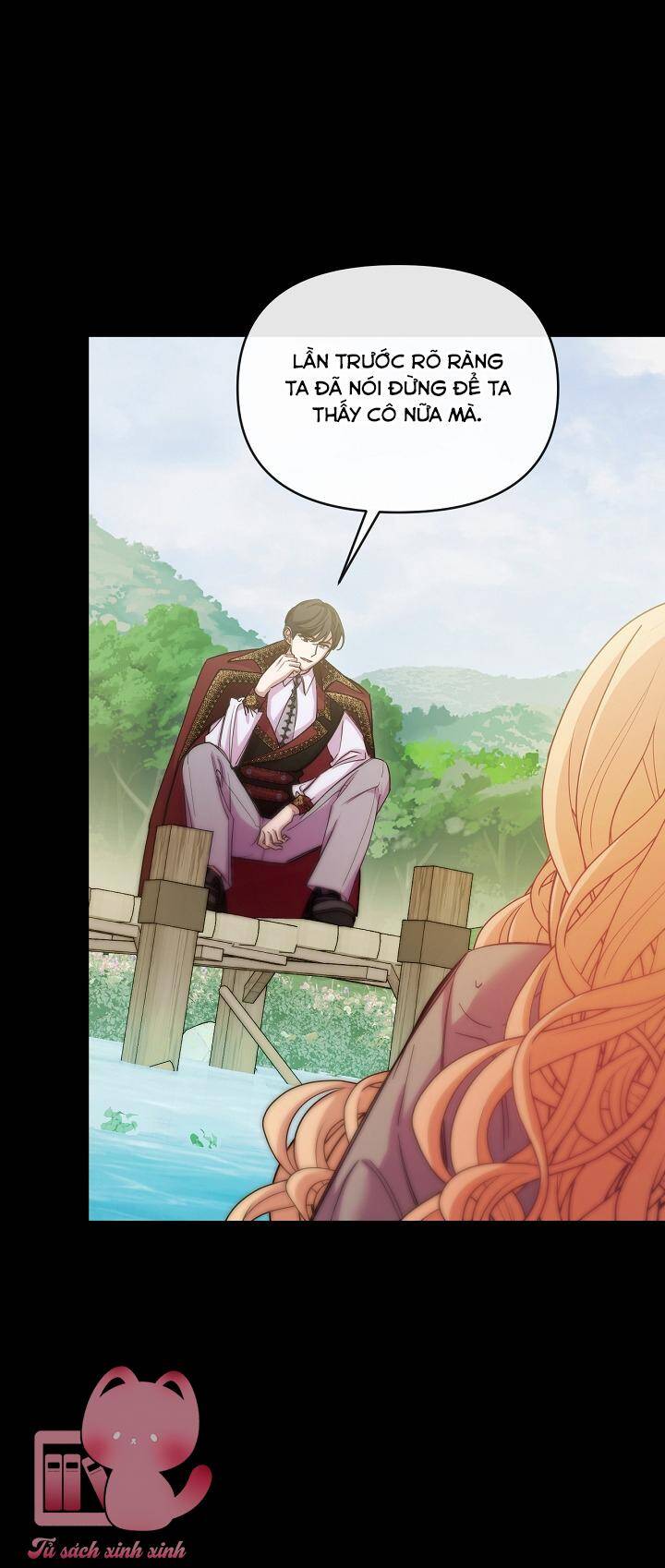 Vị Hôn Thê Của Kẻ Săn Mồi Chapter 45 - Trang 2