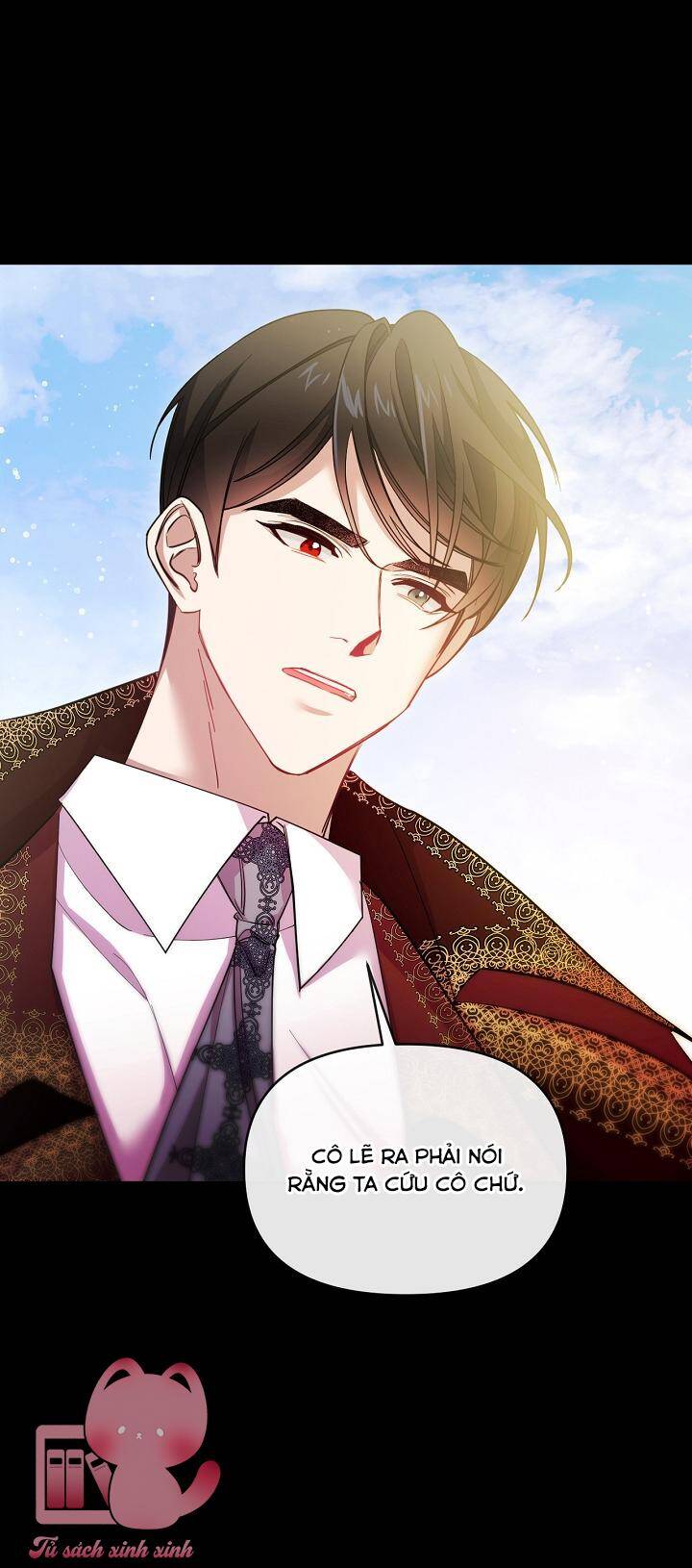 Vị Hôn Thê Của Kẻ Săn Mồi Chapter 45 - Trang 2