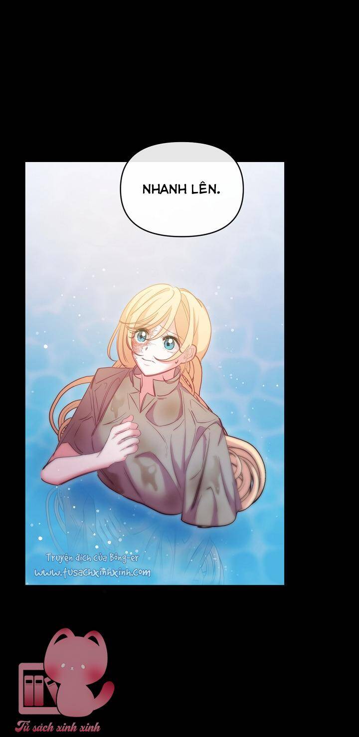 Vị Hôn Thê Của Kẻ Săn Mồi Chapter 45 - Trang 2