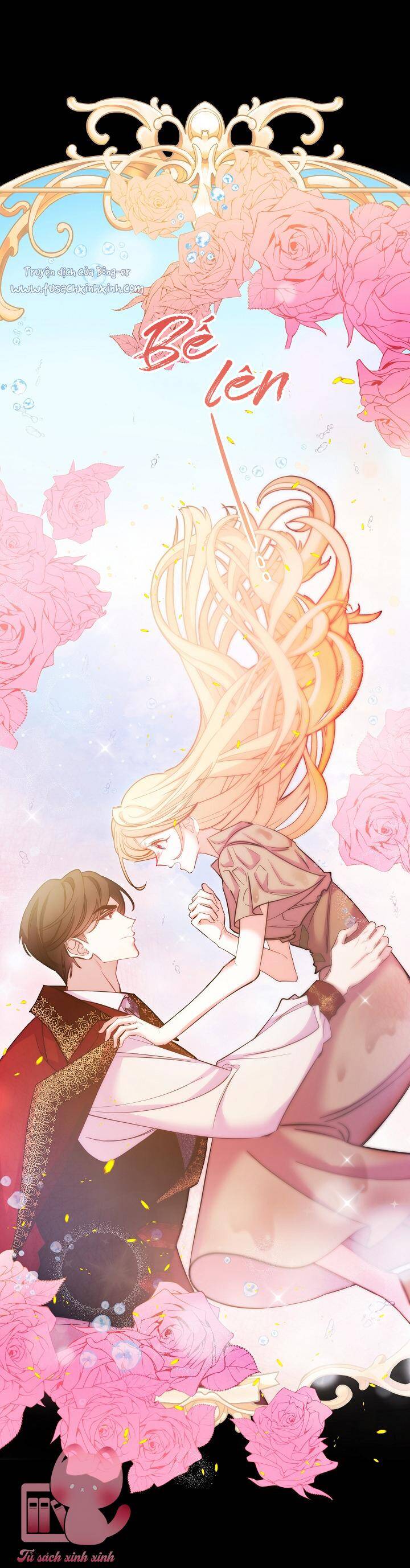 Vị Hôn Thê Của Kẻ Săn Mồi Chapter 45 - Trang 2