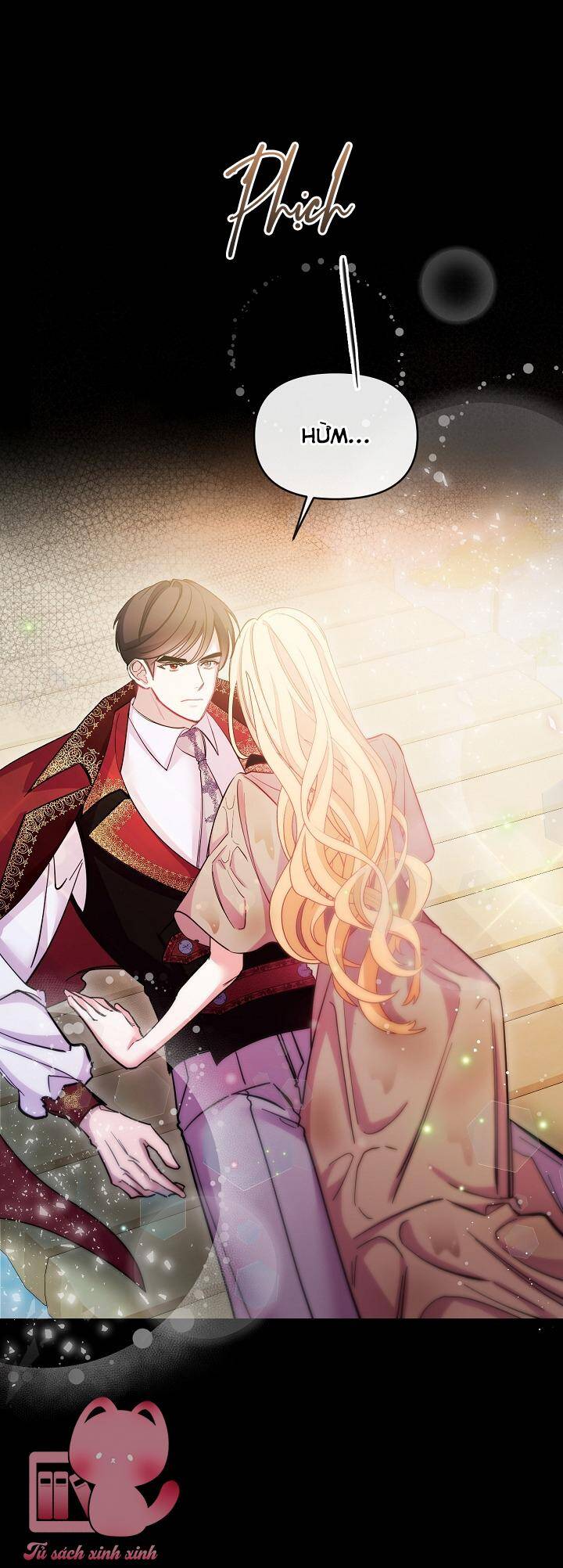 Vị Hôn Thê Của Kẻ Săn Mồi Chapter 45 - Trang 2