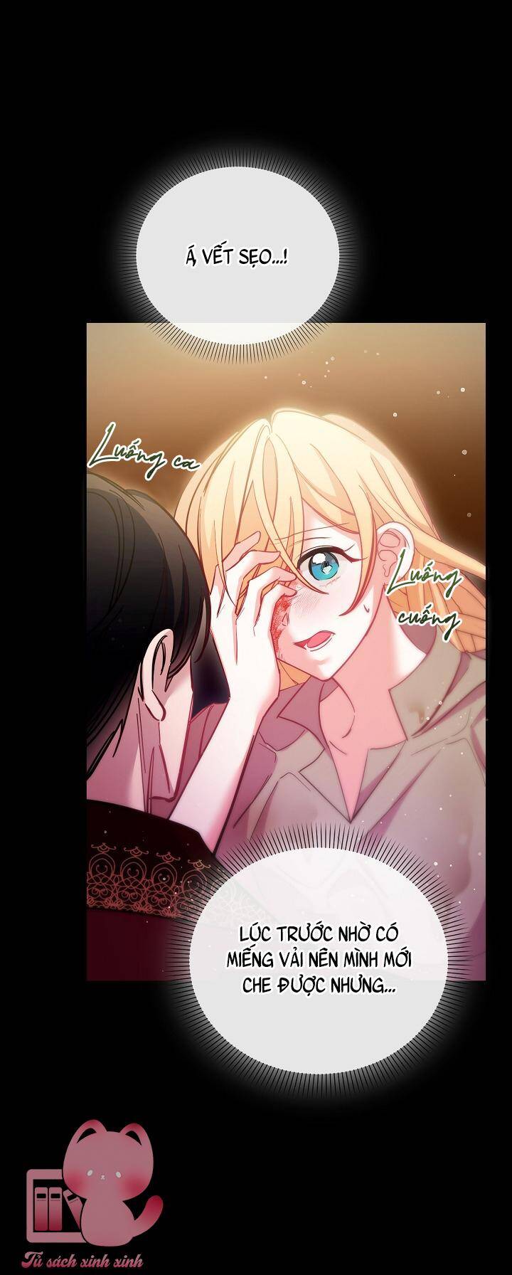 Vị Hôn Thê Của Kẻ Săn Mồi Chapter 45 - Trang 2