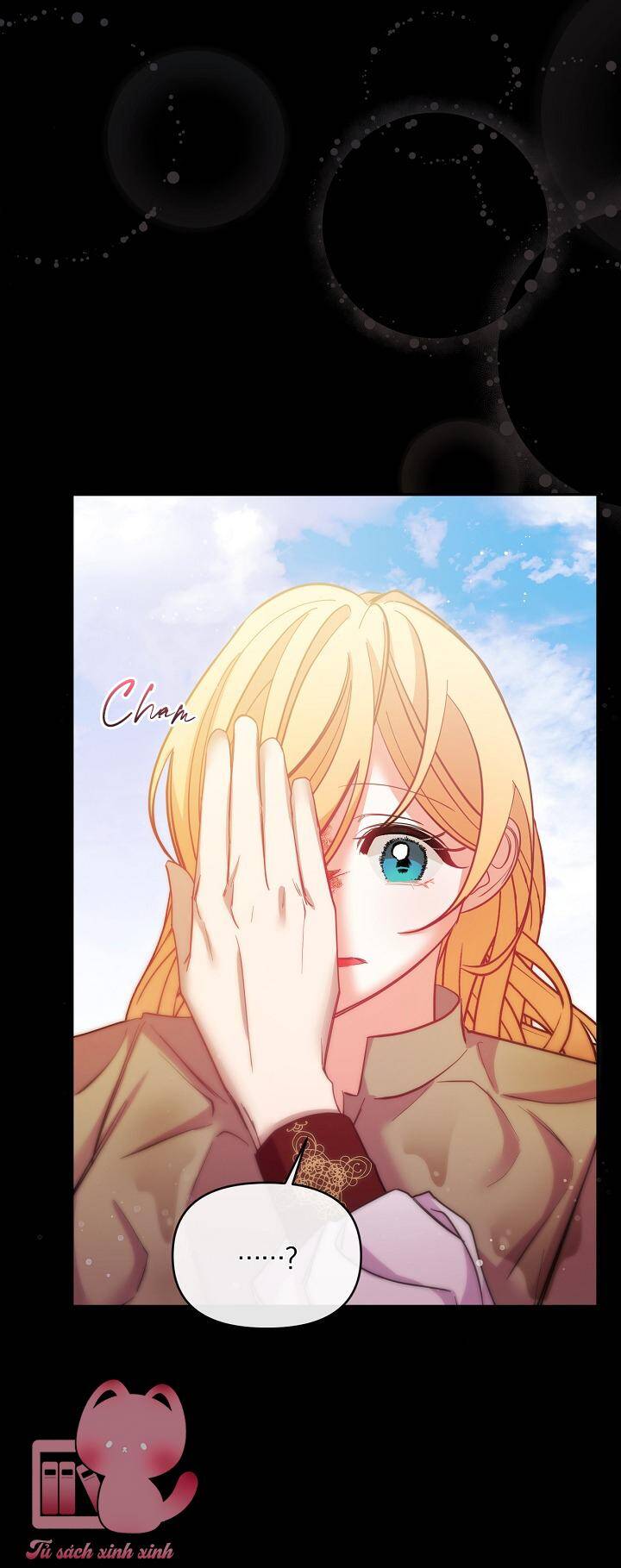 Vị Hôn Thê Của Kẻ Săn Mồi Chapter 45 - Trang 2