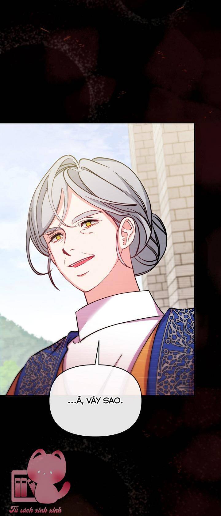 Vị Hôn Thê Của Kẻ Săn Mồi Chapter 45 - Trang 2