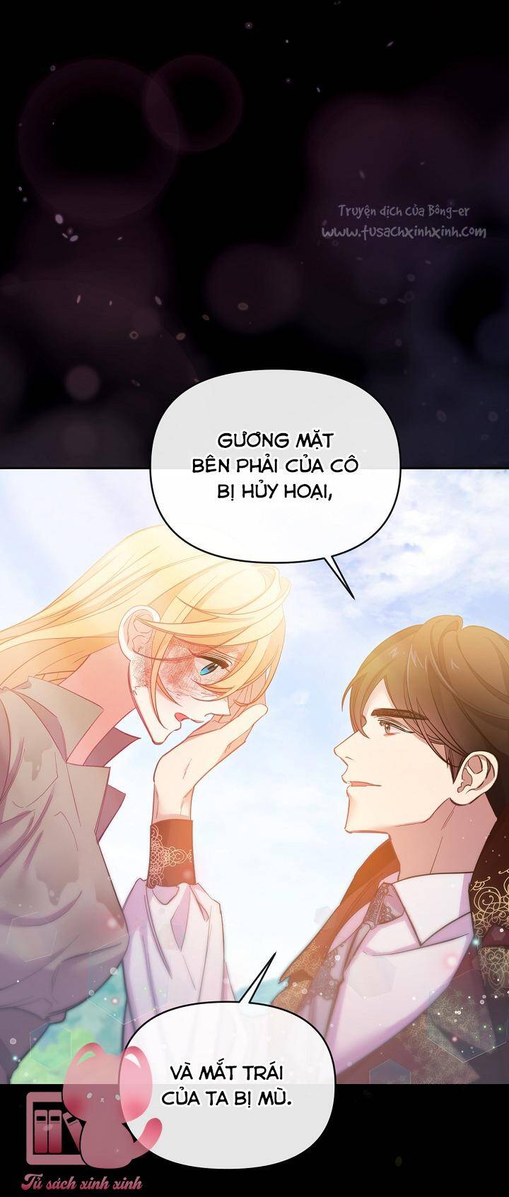 Vị Hôn Thê Của Kẻ Săn Mồi Chapter 45 - Trang 2