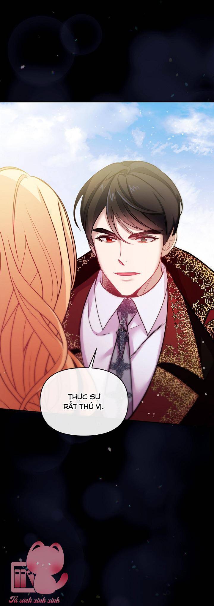 Vị Hôn Thê Của Kẻ Săn Mồi Chapter 45 - Trang 2