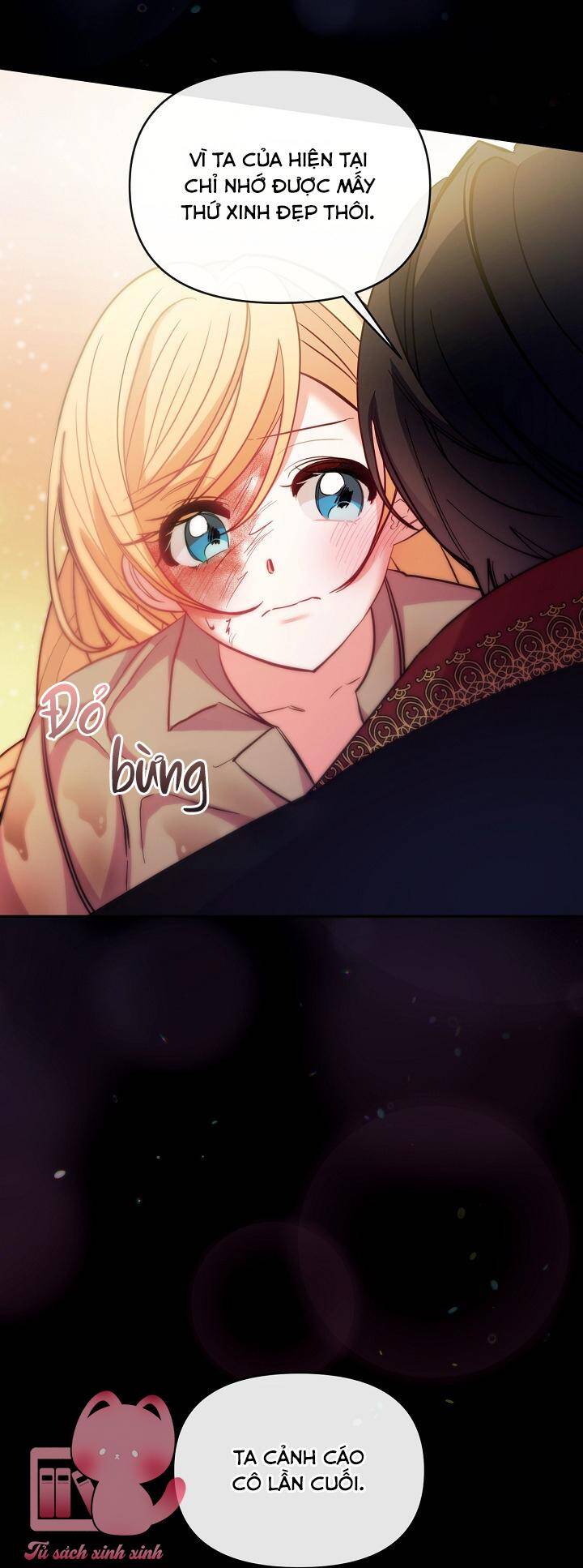 Vị Hôn Thê Của Kẻ Săn Mồi Chapter 45 - Trang 2