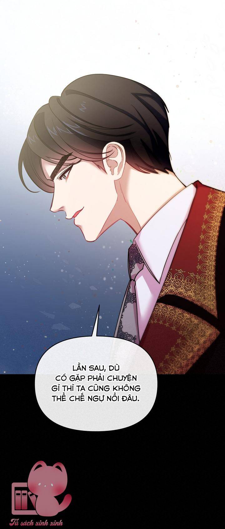 Vị Hôn Thê Của Kẻ Săn Mồi Chapter 45 - Trang 2